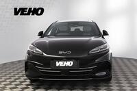 BYD Seal 6 DM-i vaihtoauto