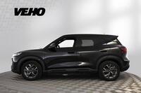 BYD Atto 2 vaihtoauto