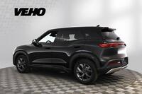 BYD Atto 2 vaihtoauto