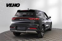 BYD Atto 2 vaihtoauto