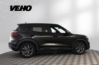 BYD Atto 2 vaihtoauto