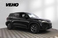 BYD Atto 2 vaihtoauto