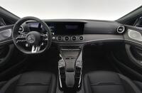 Mercedes-Benz GT vaihtoauto