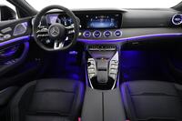 Mercedes-Benz GT vaihtoauto