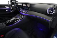 Mercedes-Benz GT vaihtoauto