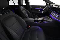 Mercedes-Benz GT vaihtoauto