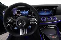 Mercedes-Benz AMG GT vaihtoauto