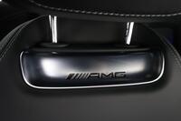 Mercedes-Benz AMG GT vaihtoauto