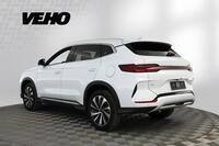 BYD Seal U DM-i vaihtoauto