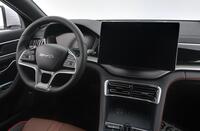 BYD Seal U DM-i vaihtoauto