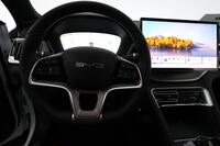 BYD Seal U DM-i vaihtoauto