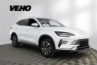 BYD Seal U DM-i vaihtoauto