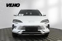 BYD Seal U DM-i vaihtoauto