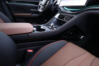 BYD Seal U DM-i vaihtoauto