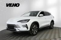 BYD Seal U DM-i vaihtoauto