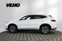 BYD Seal U DM-i vaihtoauto