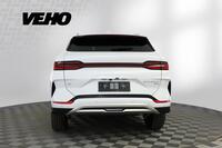 BYD Seal U DM-i vaihtoauto