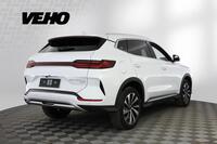 BYD Seal U DM-i vaihtoauto