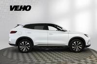 BYD Seal U DM-i vaihtoauto