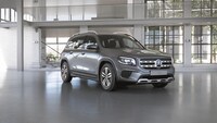 Mercedes-Benz GLB vaihtoauto