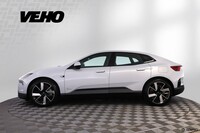 Polestar 4 vaihtoauto