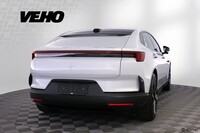 Polestar 4 vaihtoauto