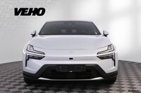 Polestar 4 vaihtoauto