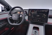 Polestar 4 vaihtoauto