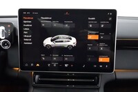 Polestar 4 vaihtoauto