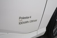 Polestar 4 vaihtoauto