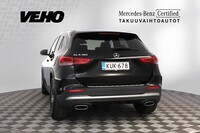 Mercedes-Benz GLA vaihtoauto