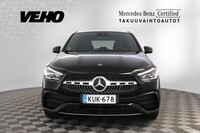 Mercedes-Benz GLA vaihtoauto