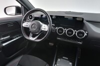 Mercedes-Benz GLA vaihtoauto