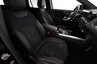 Mercedes-Benz GLA vaihtoauto