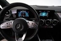 Mercedes-Benz GLA vaihtoauto