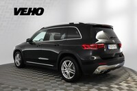 Mercedes-Benz GLB vaihtoauto