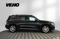 Mercedes-Benz GLB vaihtoauto