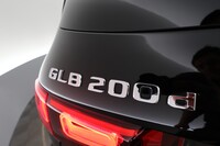 Mercedes-Benz GLB vaihtoauto
