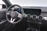 Mercedes-Benz GLB vaihtoauto