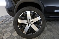 Mercedes-Benz GLB vaihtoauto