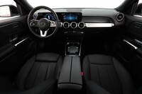 Mercedes-Benz GLB vaihtoauto