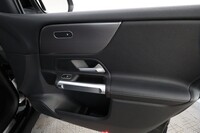 Mercedes-Benz GLB vaihtoauto