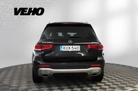 Mercedes-Benz GLB vaihtoauto