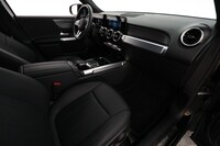 Mercedes-Benz GLB vaihtoauto