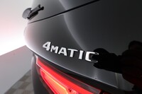 Mercedes-Benz GLB vaihtoauto