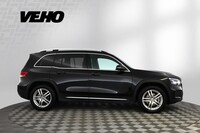 Mercedes-Benz GLB vaihtoauto