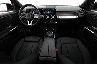 Mercedes-Benz GLB vaihtoauto