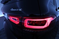 Mercedes-Benz GLB vaihtoauto