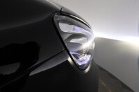 Mercedes-Benz GLB vaihtoauto