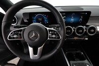 Mercedes-Benz GLB vaihtoauto